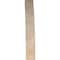 Ekena Millwork 5 1/2"W x 30"D x 38"H Thorton Smooth Knee Brace, Douglas Fir BRC06X30X38THR00SDF - alternate 2